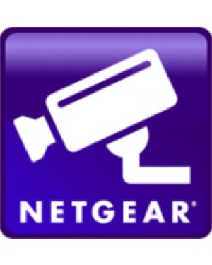 RNNVR01L-10000S - Netgear - Software/Licença RNNVR01L