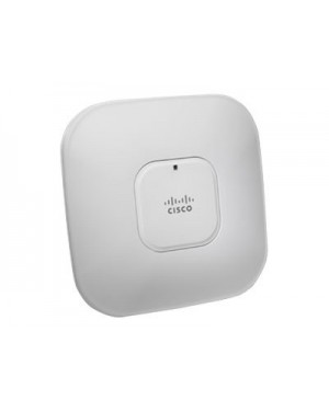 AIR-LAP1131AGTK - Cisco - Roteador Access Point Dual Band Wireless