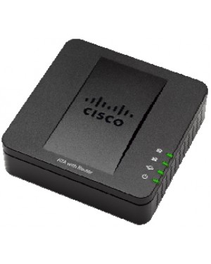 SPA122 - Cisco - Roteador ATA With