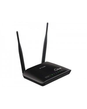 DIR-905L/ZAU - D-Link - Roteador DIR-950L Wireless N 300Mbps Cloud