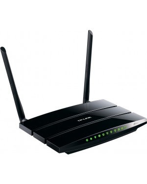 TL-WDR3500 - TP-Link - Roteador Dupla de 300 MBPS 2.4