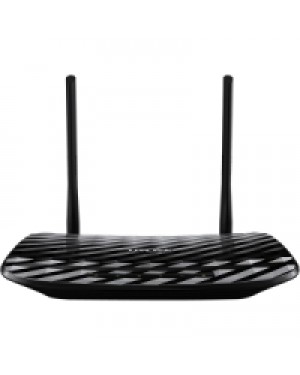 ARCHERC20 - TP-Link - Roteador Gigabit Wireless Dual Band AC750