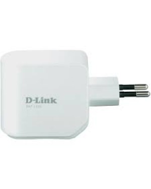 DAP-1320 - D-Link - Roteador Repetidor Wireless N300 Mbps