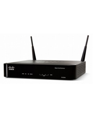 RV220W-A-K9-NA_PR - Cisco - Roteador VPN RV220W Wireless N