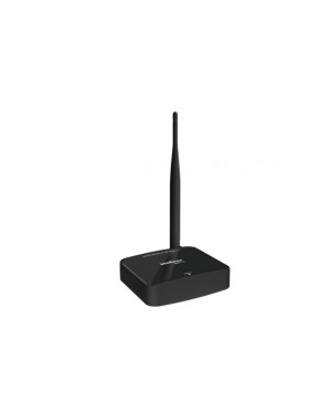 WRN150 - Outros - Roteador Wireless 150Mbps Intelbras