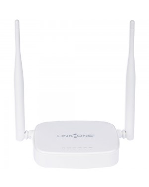 L1-RW332 - Outros - Roteador Wireless 300 Mbps Link One