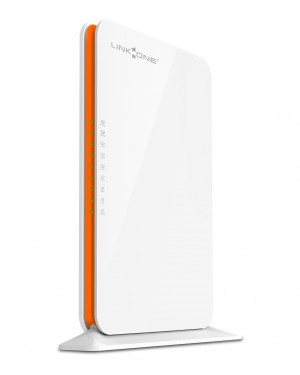 L1-RW1234AC - Outros - Roteador Wireless AC 1200mbps Dual Band Link One