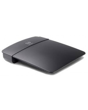 E900-BR - Linksys - Roteador Wireless E900 N Roteador