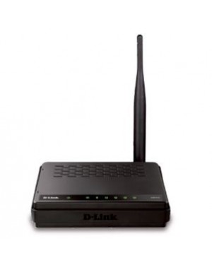 DIR-610 - D-Link - Roteador wireless N150 Home