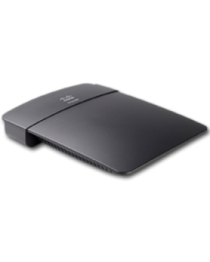 E900_1 - Linksys - Roteador Wireless N300