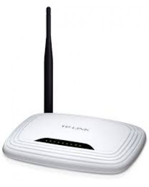 TL-WR740N - TP-Link - Roteador Wireless N 150M