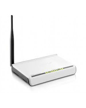 W311R+ - Outros - Roteador Wireless N 150Mbps Antena Remoto Tenda