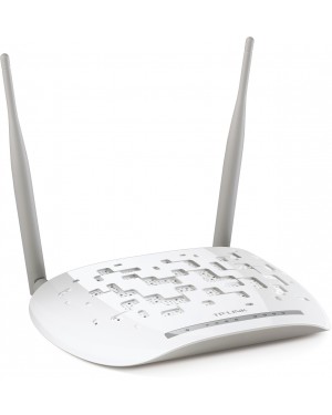 TD-W8961ND - TP-Link - Roteador Wireless N ADSL2+ 300Mbps