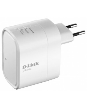 DIR-505/Z - D-Link - Roteador Wireless Portátil