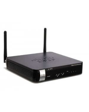 RV180W-A-K9-NA_PR - Cisco - Roteador Wireless RV180W