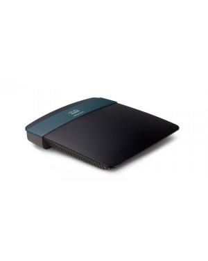 EA2700 - Linksys - Roteador Wireless Smart LinkSys