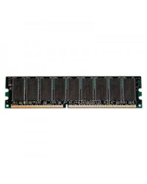 RP907AA - HP - Memoria RAM 1x4GB 4GB DDR2 533MHz