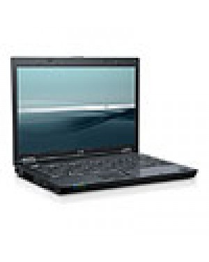 RQ556AV - HP - Notebook Compaq 8510p Base Model Notebook PC