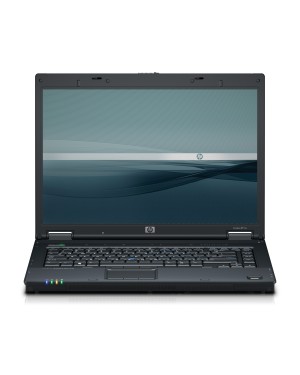 RQ636AV - HP - Notebook Compaq 8510w Base Model Mobile Workstation