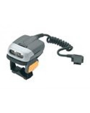 RS507-IM20000CTWR -  - Leitor de Código de Barras Zebra RS507 Tipo Anel 2D com cabo para conectar ao WT4090