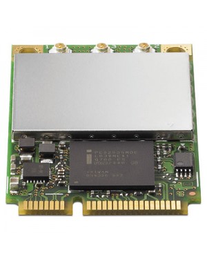 RT081AA - HP - Placa de rede