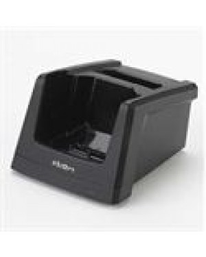 RV4000 - - Carregador de Bateria Zebra 1 Posição para Coletor Zebra EP10