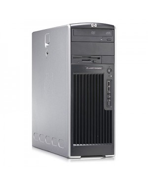 RV725AV - HP - Desktop xw6600 Base Model Workstation