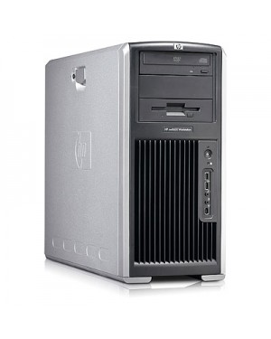 RV726AV - HP - Desktop xw8600 Base Model Workstation