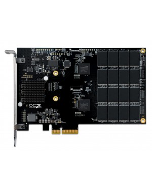 RVD3-FHPX4-120G - OCZ Storage Solutions - HD Disco rígido RevoDrive 3 PCI Express 120GB 975MB/s