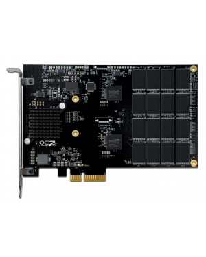 RVD3-FHPX4-240G - OCZ Storage Solutions - HD Disco rígido RevoDrive 3 PCI Express 240GB 1000MB/s