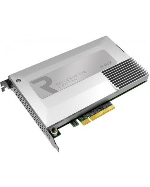 RVD350-FHPX28-480G - OCZ Storage Solutions - HD Disco rígido RevoDrive 350 PCI Express 2.0 480GB 1800MB/s