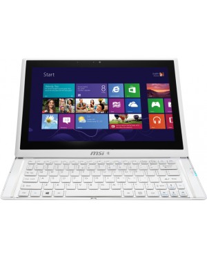 S20 4M-029BE - MSI - Notebook S Series S20 4M(Slider 2)-029BE