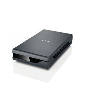 S26341-F103-L116 - Fujitsu - HD externo 3.5" USB 2.0 1000GB