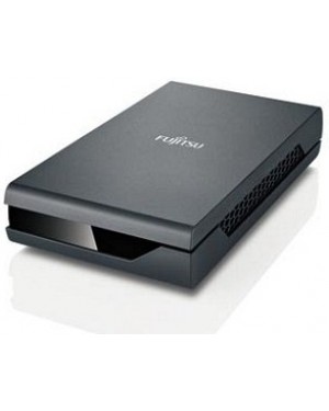 S26341-F103-L125 - Fujitsu - HD externo 3.5" SATA USB 2.0 1000GB 5400RPM