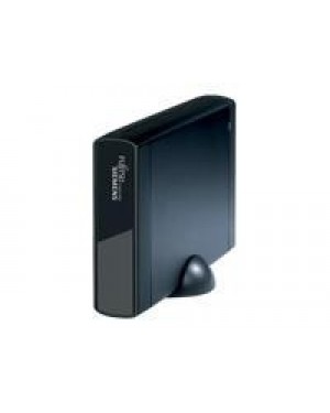 S26341-F103-L35 - Fujitsu - HD externo 3.5" USB 2.0 640GB 7200RPM
