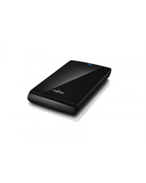 S26341-F103-L500 - Fujitsu - HD externo 2.5" USB 3.0 (3.1 Gen 1) Type-A 500GB