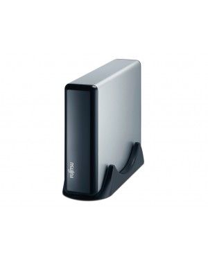 S26341-F103-L92 - Fujitsu - HD externo 3.5" USB 2.0 2000GB