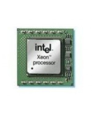 S26361-F2549-L260 - Fujitsu - Processador Intel® Xeon® 2.6 GHz Socket 603