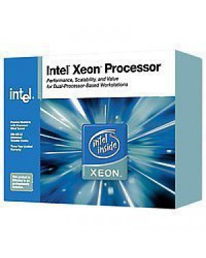 S26361-F2549-L320 - Fujitsu - Processador Intel® Xeon® 3.4 GHz