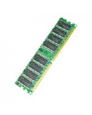 S26361-F2762-L525 - Fujitsu - Memoria RAM 2GB DDR 266MHz