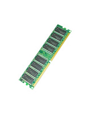 S26361-F2813-L111 - Fujitsu - Memoria RAM 025GB DDR 400MHz