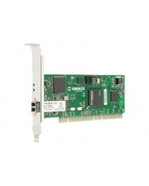 S26361-F2843-L1 - Fujitsu - Placa de rede 2120 Mbit/s PCI
