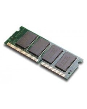 S26361-F2989-L114 - Fujitsu - Memoria RAM 1GB DDR2 667MHz
