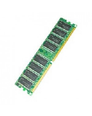 S26361-F3019-L523 - Fujitsu - Memoria RAM 1GB DDR 400MHz