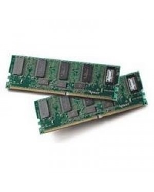 S26361-F3072-L822 - Fujitsu - Memoria RAM 2GB DDR2 400MHz