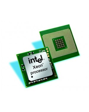 S26361-F3078-L234 - Fujitsu - Processador Intel® Xeon® 3.4 GHz