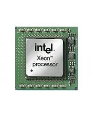 S26361-F3086-L320 - Fujitsu - Processador Intel® Xeon® 3.2 GHz