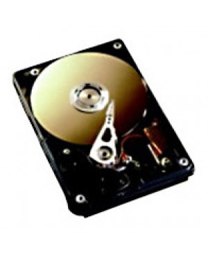 S26361-F3106-L160 - Fujitsu - HD disco rigido SATA 160GB 7200RPM