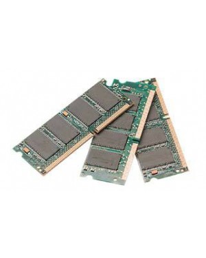 S26361-F3166-L521 - Fujitsu - Memória DDR 1 GB 400 MHz