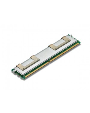 S26361-F3230-L523 - Fujitsu - Memoria RAM 4GB DDR2 667MHz